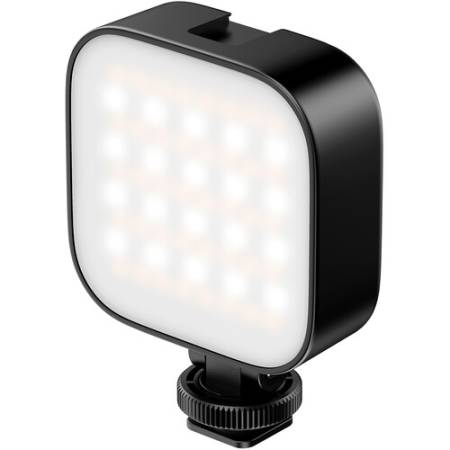 Ulanzi U60 - lampa LED, RGB, WB, 2500-9000K